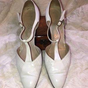Vintage Ferragomo from Saks!